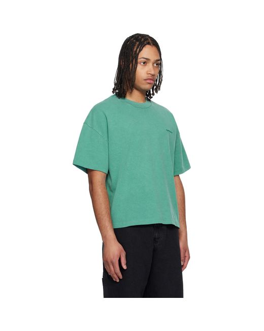 Carhartt Green Carhartt Work for men