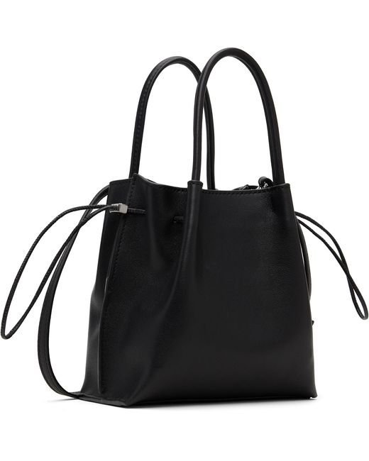 By Far Black Baby Kayla Bag