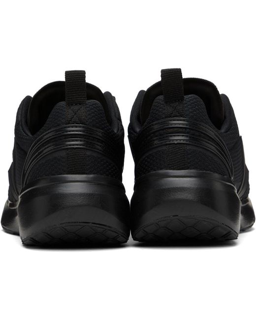 Veja Black Condor 2 Sneakers for men