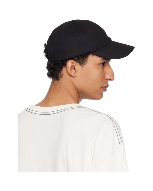 RIVINGTON roi Rebis White Trappist Cap for men