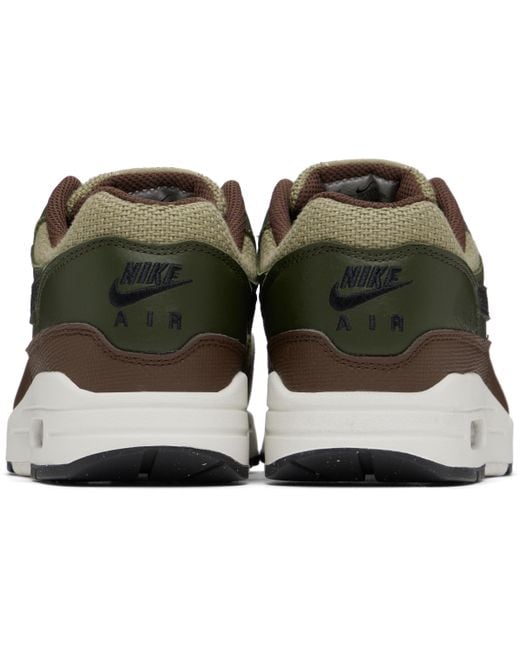 mens khaki air max