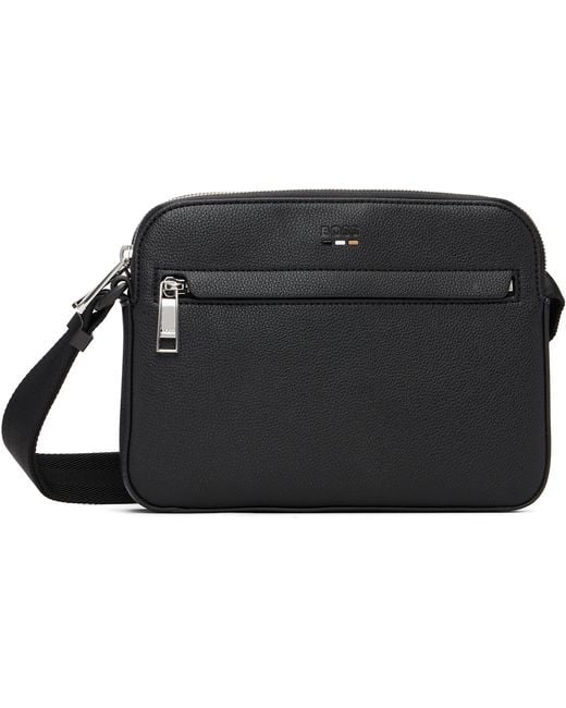 Boss Black Emed-Logo Bag for men