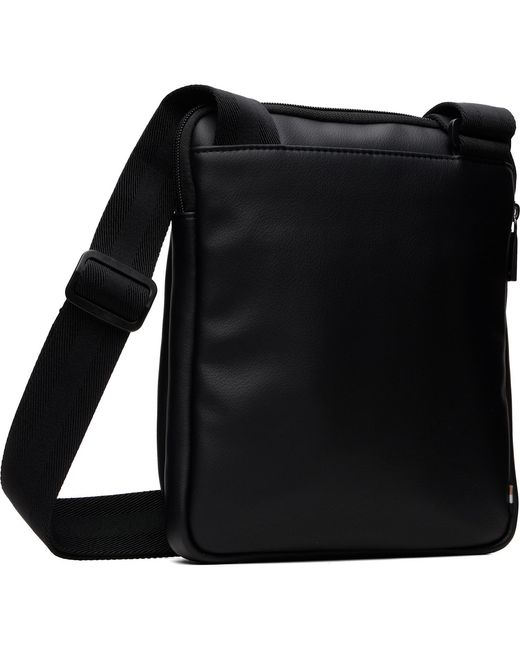 Boss Black Zip Pouch for men