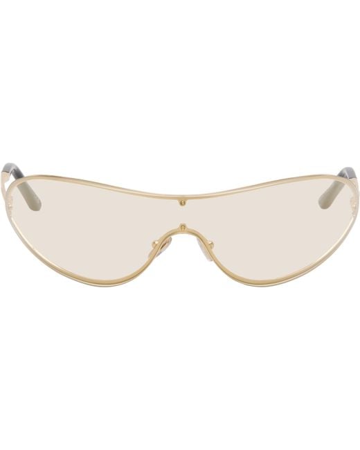 Tom Ford Multicolor Brady Sunglasses for men