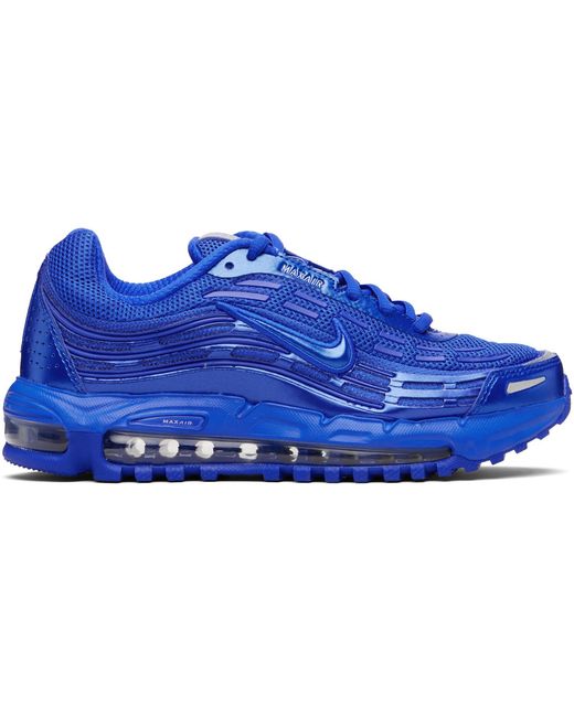 Baskets Nike pour homme en coloris Blue
