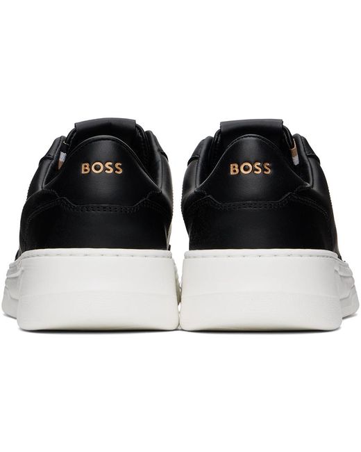 Boss Black Baltimore Tennis Sneakers for men