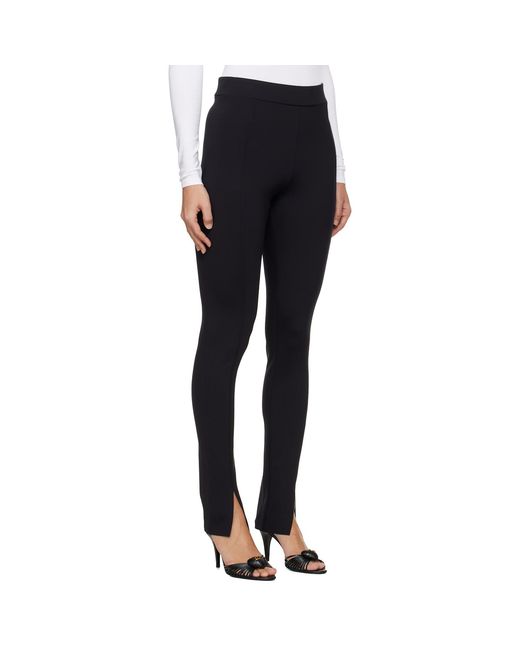 Wolford Blue Midnight Grace Leggings