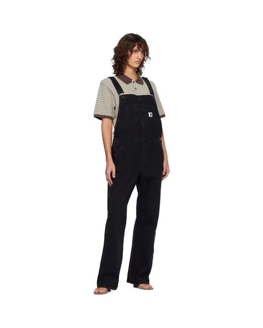 Carhartt Black Carhartt Work