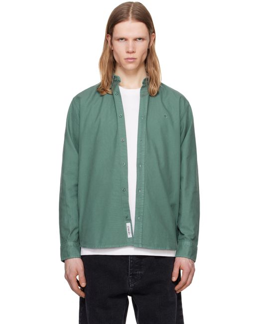 メンズ Carhartt Carhartt Work Green