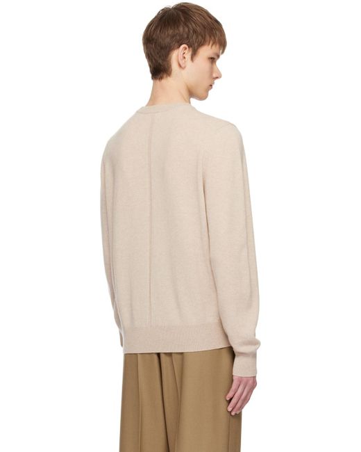 The Row Multicolor Benji Sweater for men
