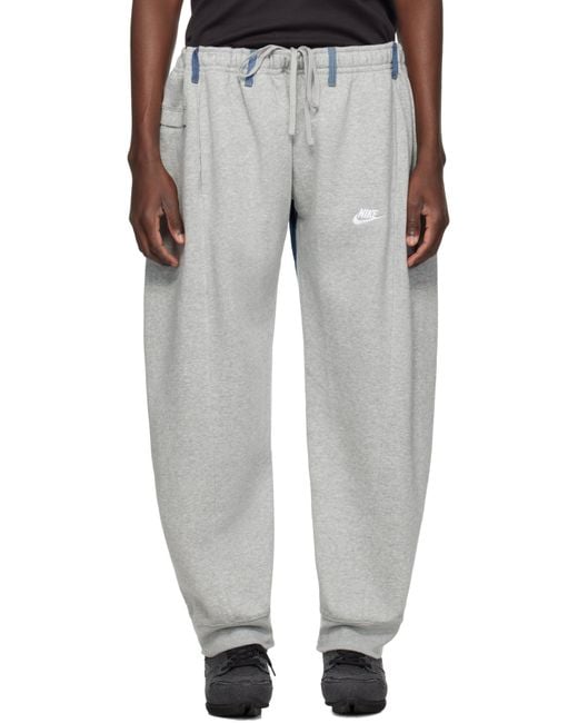 Bless Nº68 Overjoggingjeans Sweatpants for Men | Lyst