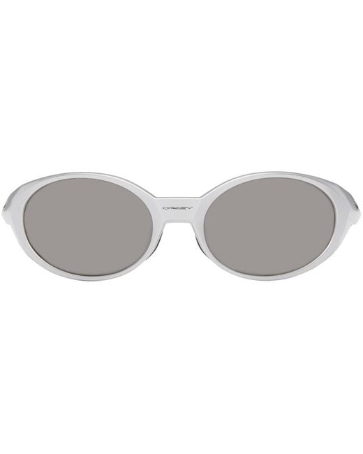Oakley Black Eye Jacket Redux Sunglasses for men