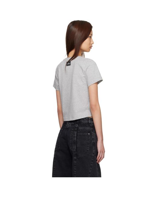 Marc Jacobs Black Ssense Exclusive 'The New York' City T-Shirt