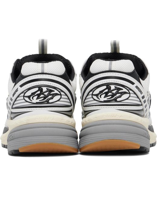 Amiri White M-Tech Sneakers