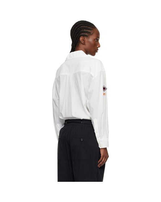 Isabel Marant Black Chely Shirt
