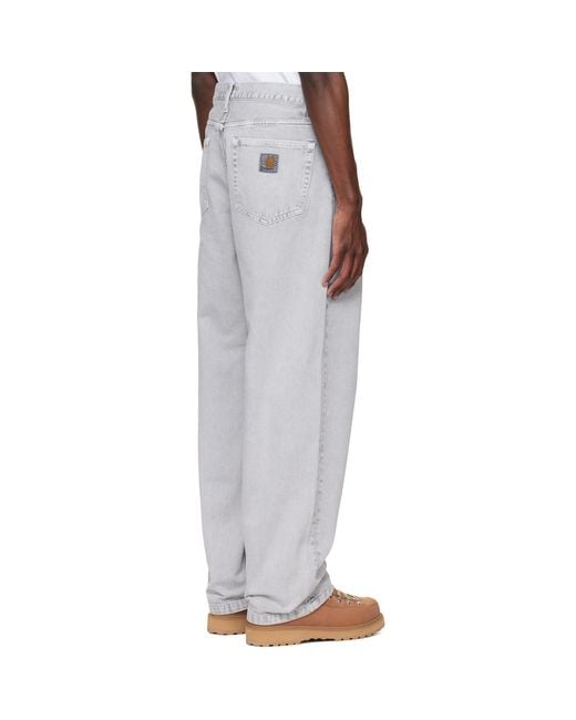 Carhartt White Carhartt Work for men