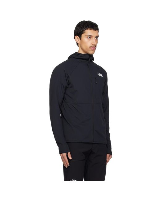 The North Face Blue Summit Series Off Width Jacket for men
