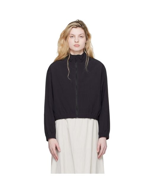Veilance Blue Allene Sl Jacket
