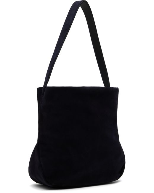 Kallmeyer Black Monroe Satchel Bag