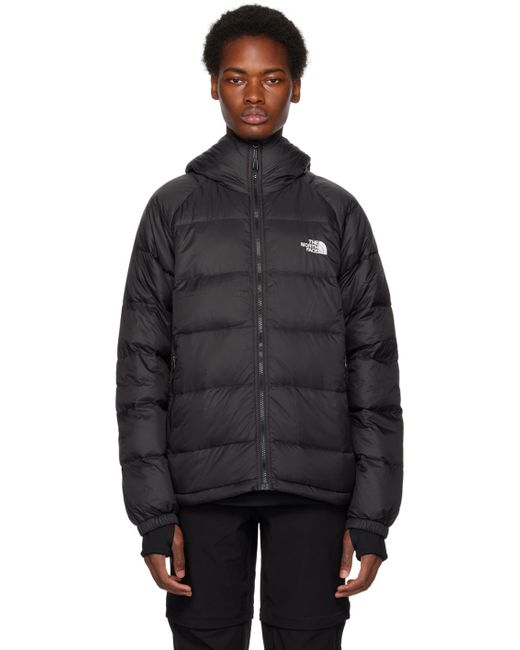 The North Face Black Hydrenalite Down Jacket for Men | Lyst UK