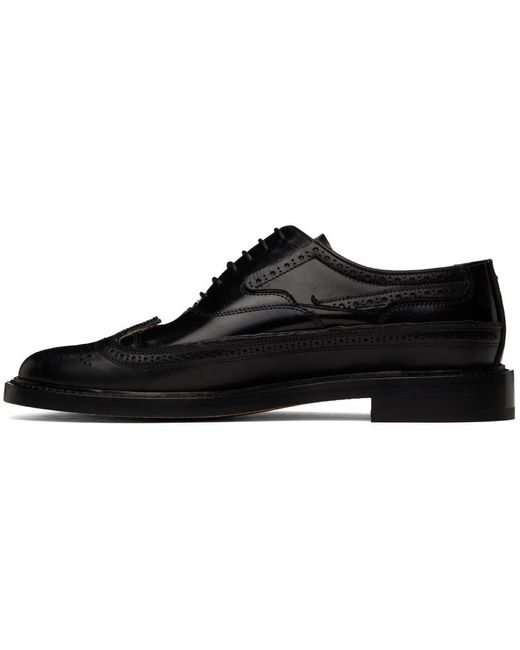 メンズ Maison Margiela Tabi Monster レースアップ