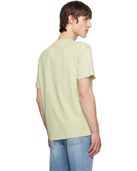 Givenchy Multicolor Signature T-Shirt for men