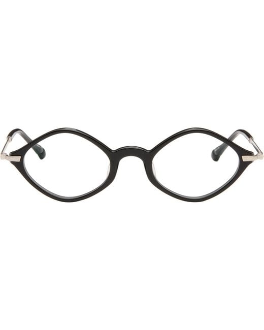 Matsuda Brown M2066 Glasses for men