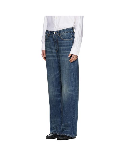 Jeanerica Blue Belem Jeans