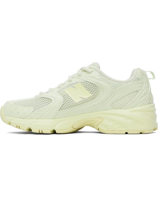 New Balance Black 530 Sneakers