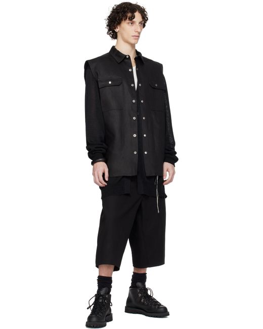 Parts Of 4 Metallic Tiny Stud Single Earring for men