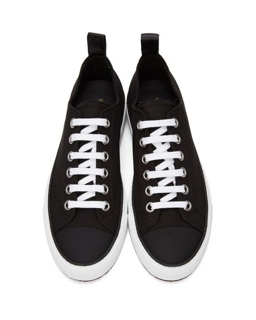 common projects tournament low canvas