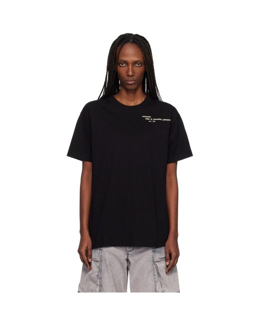 Carhartt Black Carhartt Work