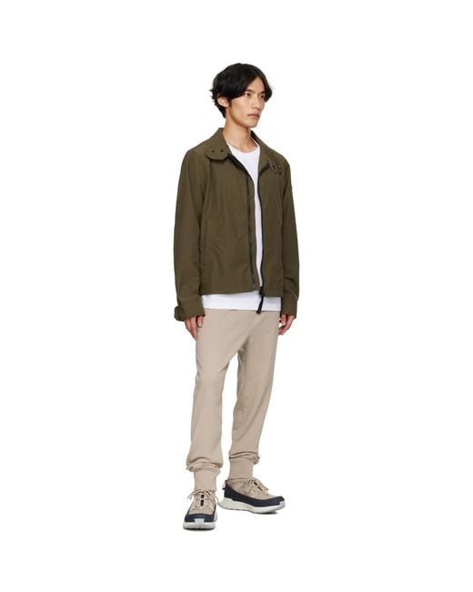 Canada Goose Green Label' Rosedale Jacket for men