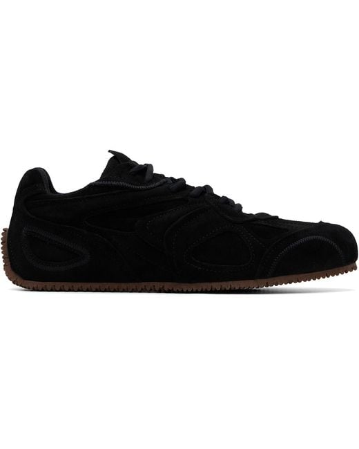 Axel Arigato Black Slow Sneakers for men