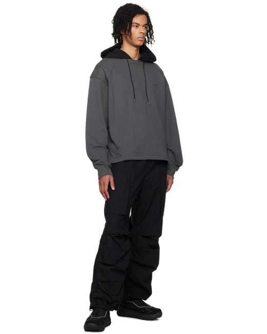 【関税込み】Suicoke ブラック AKK-ZIP スニーカー Suicoke sneakers AKK-ZIP black color OG381 at PRM US