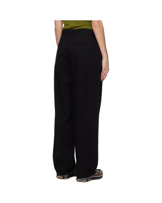 Carhartt Black Carhartt Work