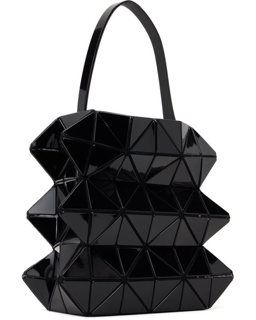 Issey Miyake Black Beyond Tote for men