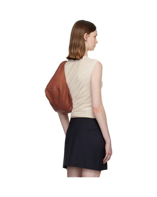 Paloma Wool Black Off- Raven Top