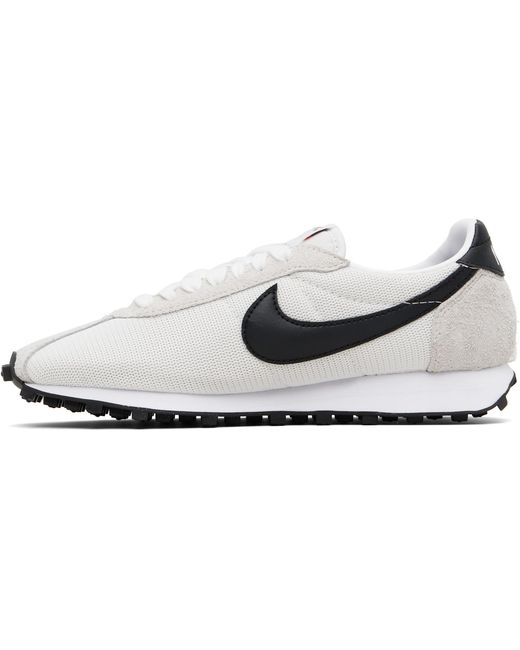 Nike Black Off- Ld-1000 Sneakers for men