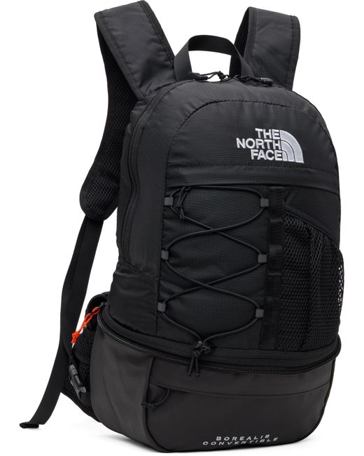 Sac À Dos Transformable Borealis Noir The North Face pour homme en coloris Black