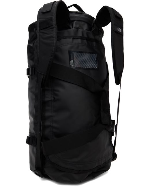 The North Face Black Base Camp M Duffel Bag for men