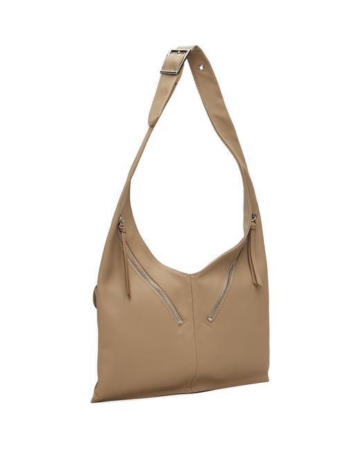 Maryam Nassir Zadeh Multicolor Julian Bag