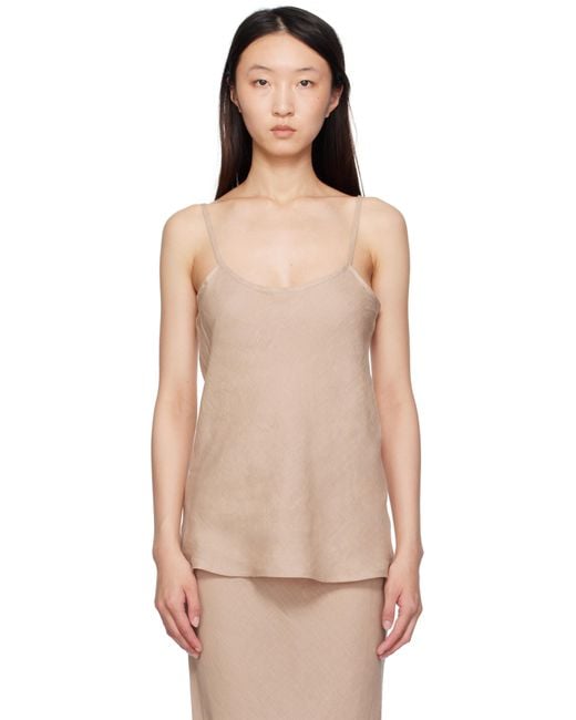 Baserange Multicolor Dydine Top