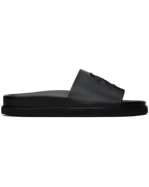 Off white virgil abloh slides sale