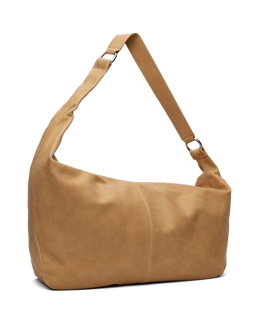 Paloma Wool Brown Big Dry Bag