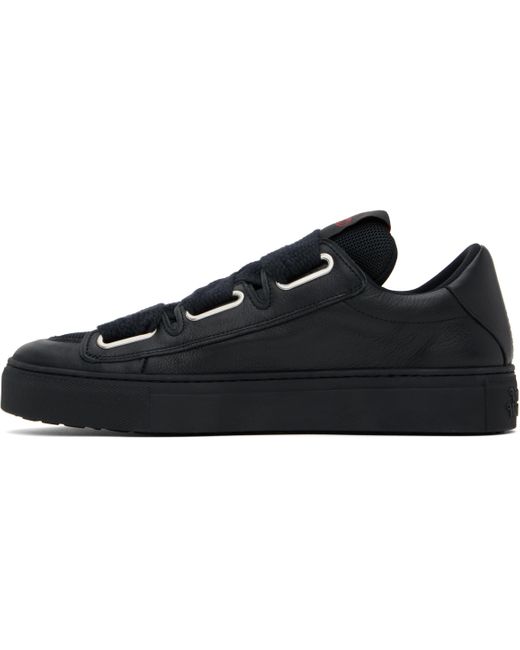 Baskets De Sport Rocket Noires Vivienne Westwood pour homme en coloris Black