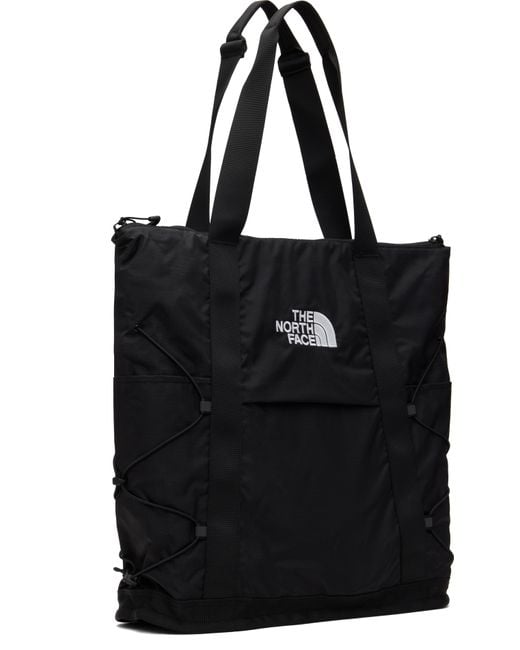 The North Face Borealis Tote Negras For Sale Tote The North Face