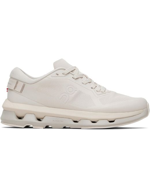 On Shoes Black Off- Cloudze Sneakers for men