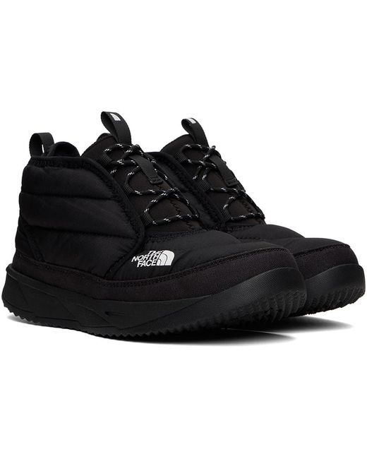 North face chukka best sale lite