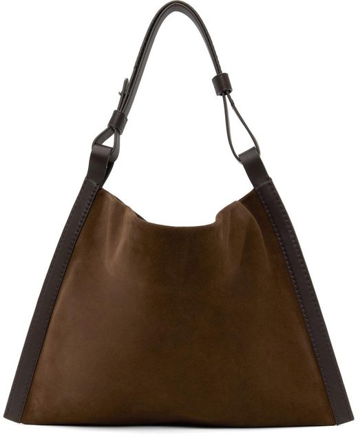 Proenza Schouler Brown Label Minetta Bag